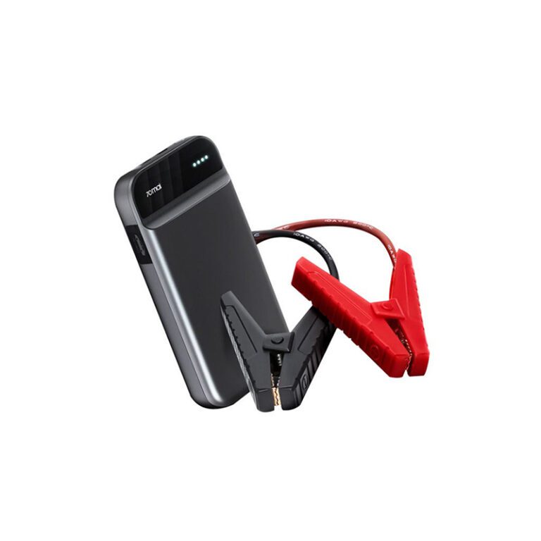 70mai Portable Car Jump Starter PS01 จั้มสตาร์ทรถยนต์ รุ่นไหนดี