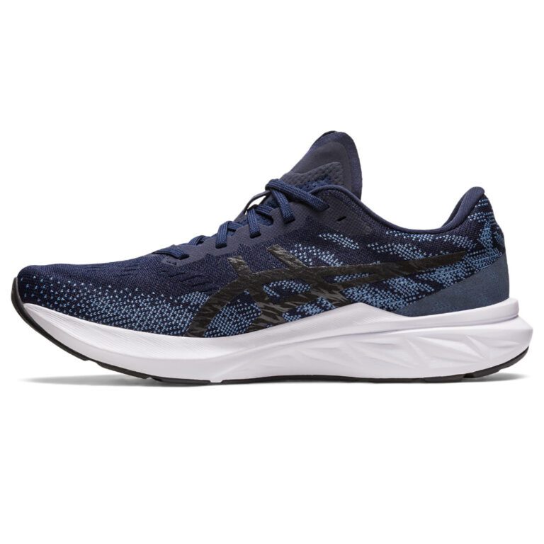 รองเท้า ASICS : DYNABLAST 3 MEN RUNNING รุ่นไหนดี