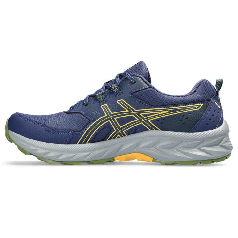 รองเท้า ASICS : GEL-VENTURE 9 MEN RUNNING รุ่นล่าสุด