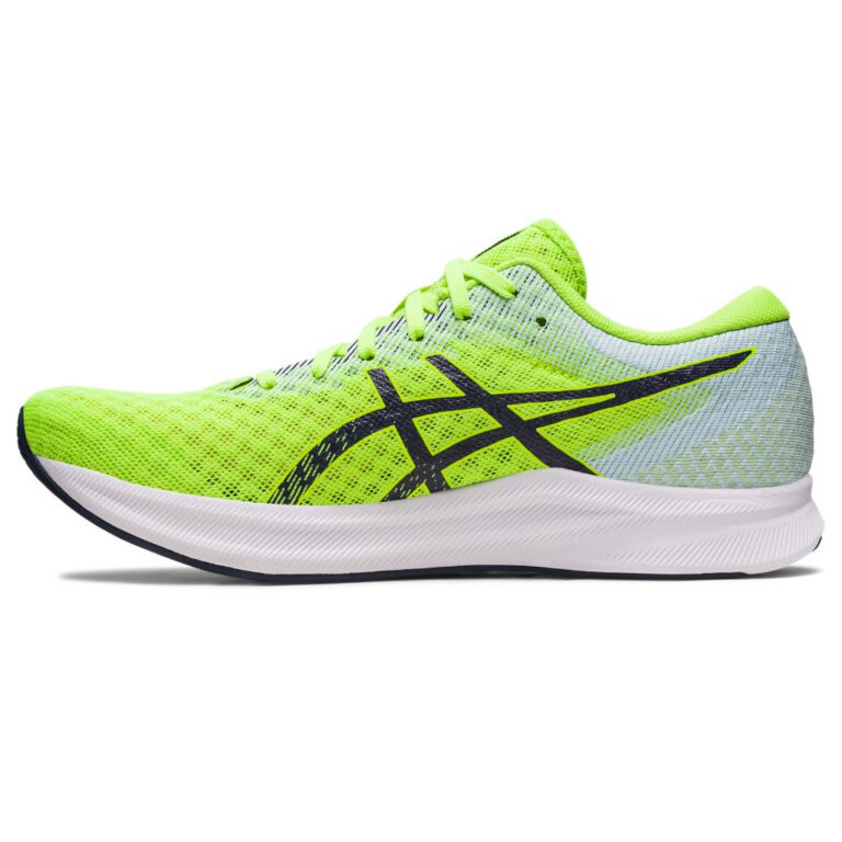ASICS : HYPER SPEED 2 MEN RUNNING, รองเท้าวิ่ง ASICS รุ่นล่าสุด