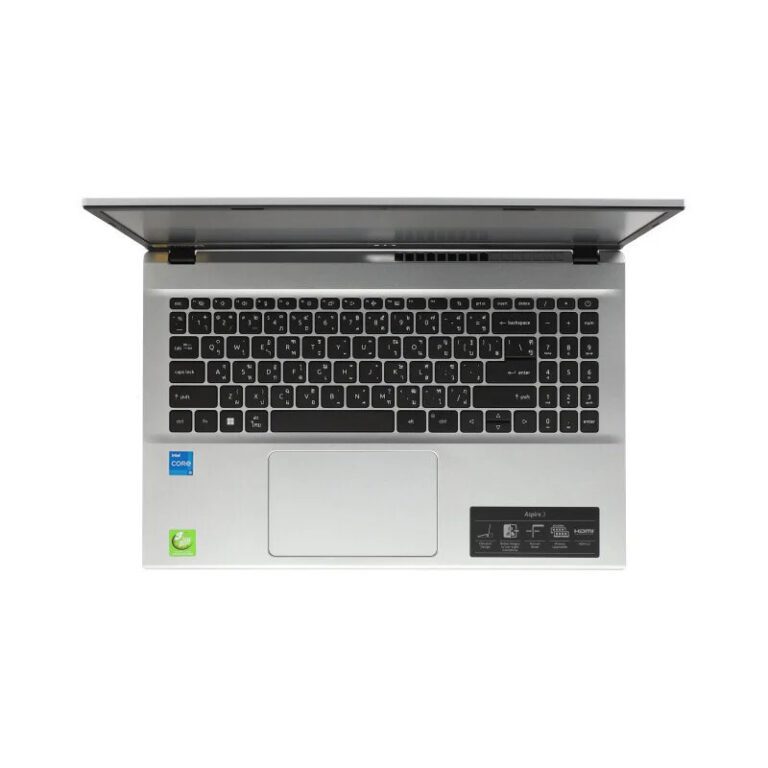 Notebook Acer Aspire A315-59-54S1/T004 รุ่นไหนดี