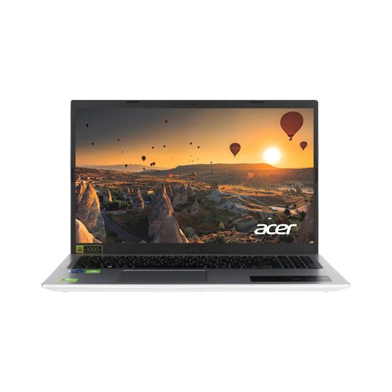 โน๊ตบุ๊ค Acer Aspire Notebook รุ่น A515-56G-55KF/T002 รุ่นไหนดี