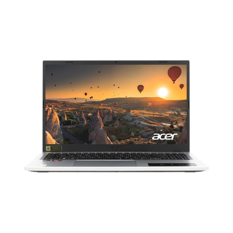 Acer Notebook Aspire 3 A315-44P-R11P, โน๊ตบุ๊ค Acer รุ่นล่าสุด