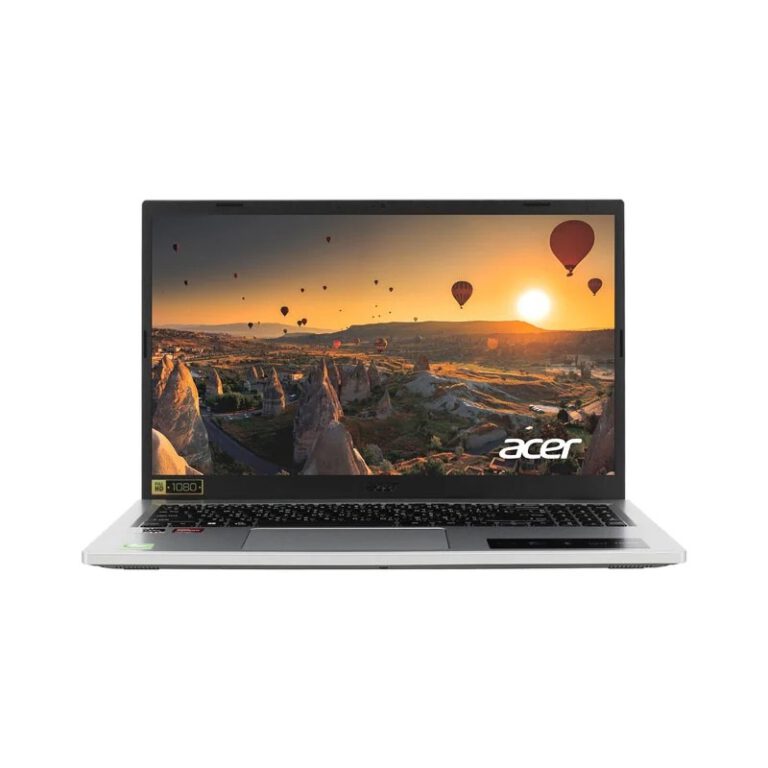 Acer Notebook Aspire A315-24P-R817/T00M, โน๊ตบุ๊ค Acer รุ่นไหนดี