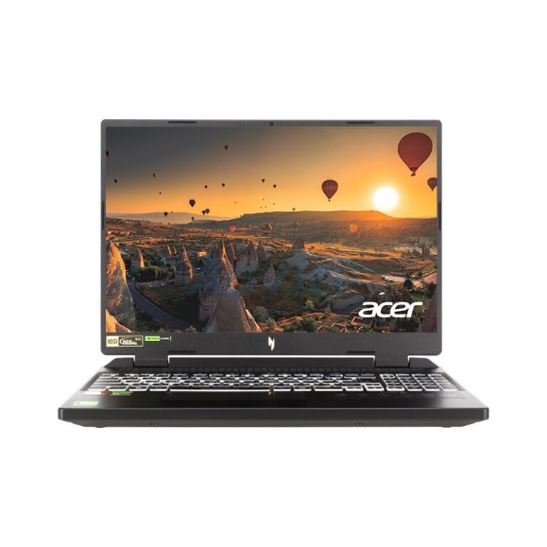 Acer Notebook Nitro 16 AN16-41-R6VJ, โน๊ตบุ๊ค Acer รุ่นล่าสุด