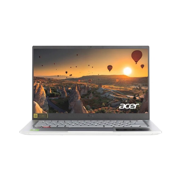 Notebook Acer Swift Go SFG14-41-R2QM/T002 รุ่นล่าสุด