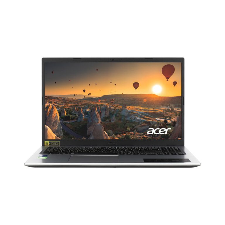 โน๊ตบุ๊ค Acer notebook A315-58-38C3/T00S รุ่นไหนดี