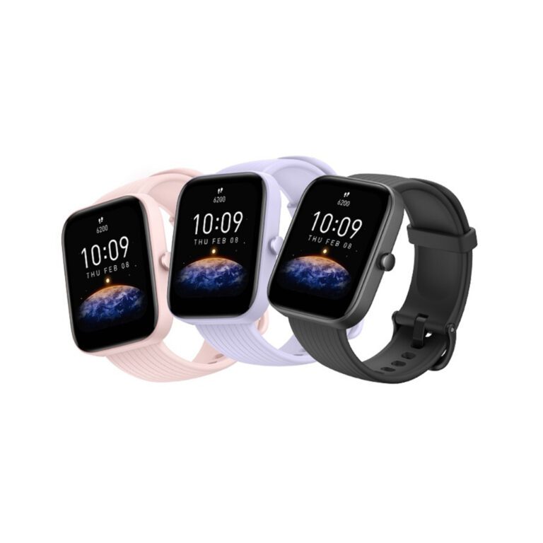 Amazfit bip on sale 2 waterproof