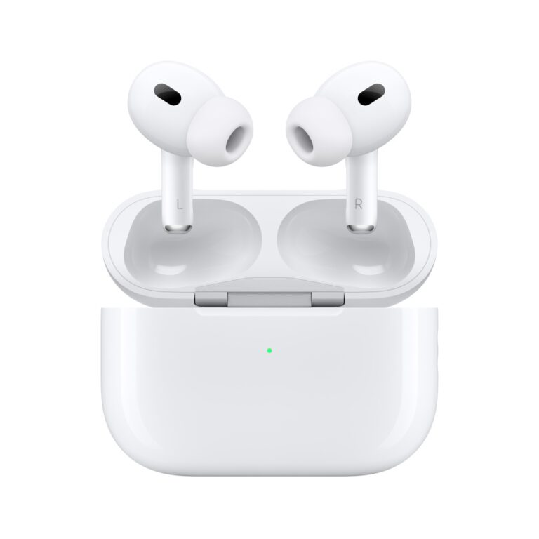 Apple AirPods Pro (รุ่นที่ 2) หูฟัง ไร้สาย รุ่นไหนดี