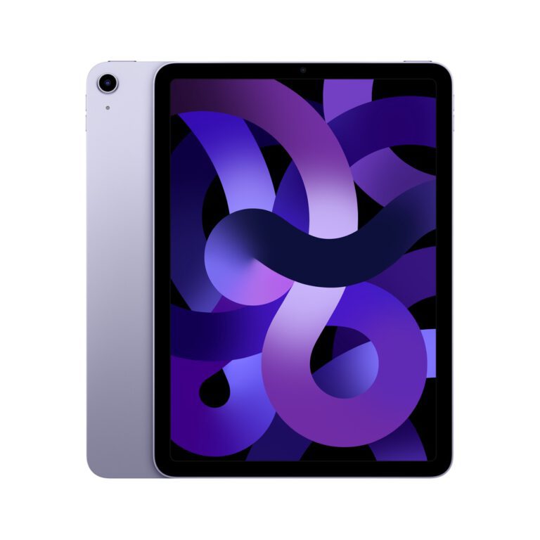 Apple iPad Air 5 Wifi แท็บเล็ต รุ่นไหนดี