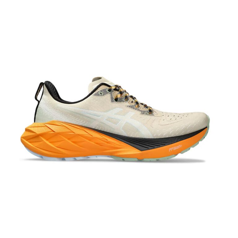 Asics Novablast 4 - Men, รองเท้าวิ่ง ASICS รุ่นไหนดี