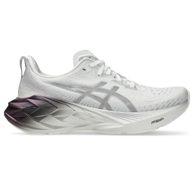 Asics Novablast 4 - Women, รองเท้าวิ่ง ASICS รุ่นไหนดี