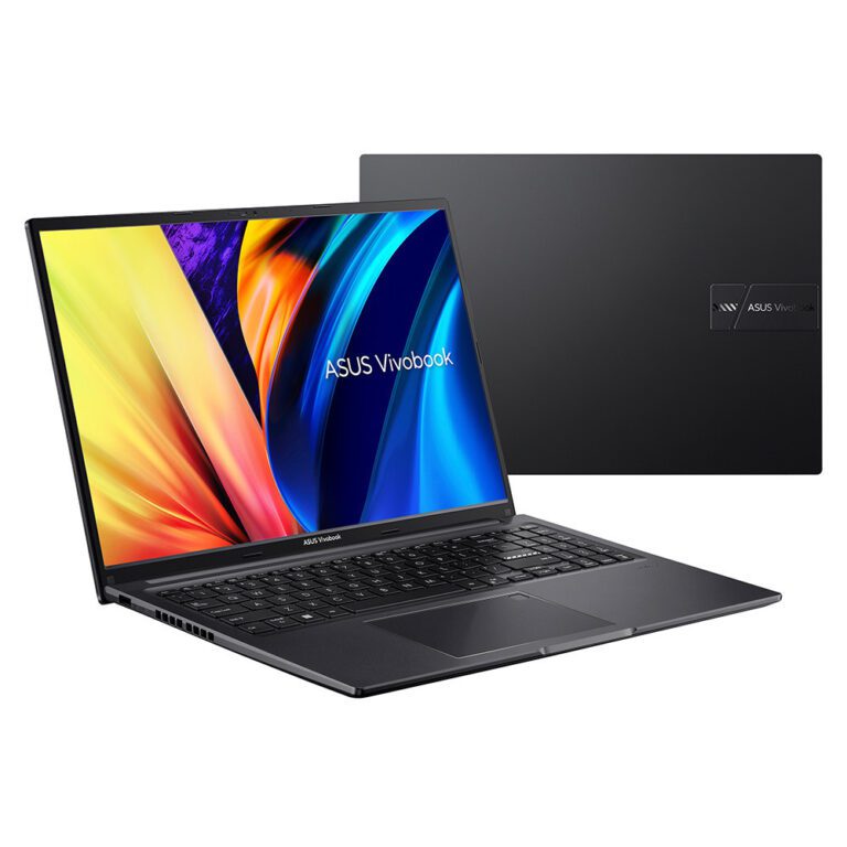 Asus Vivobook 16 X1605ZA-MB523WS, โน๊ตบุ๊ค ASUS รุ่นไหนดี