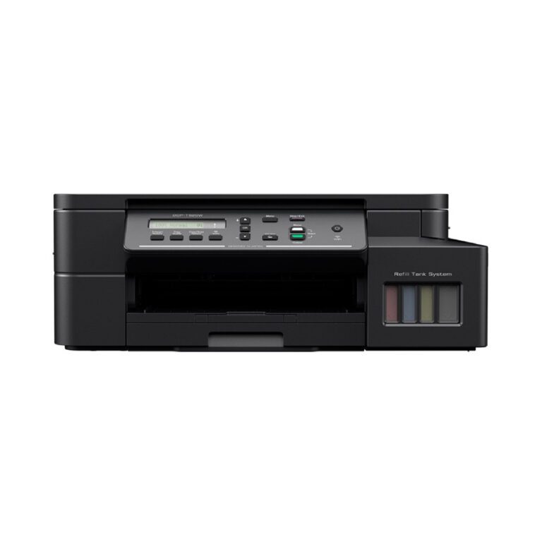 เครื่องปริ้น Brother DCP-T520W Ink Tank Printer, เครื่องปริ้น Brother รุ่นไหนดี