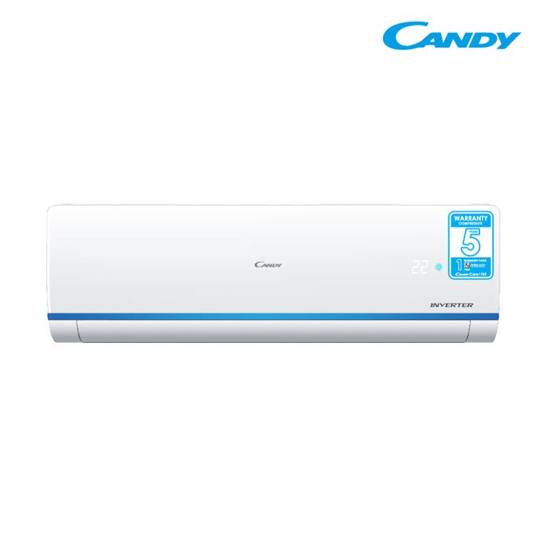 Candy เครื่องปรับอากาศติดผนัง อินเวอร์เตอร์ ขนาด รุ่น CWVNRA03T, แอร์ 9000 BTU รุ่นไหนดี