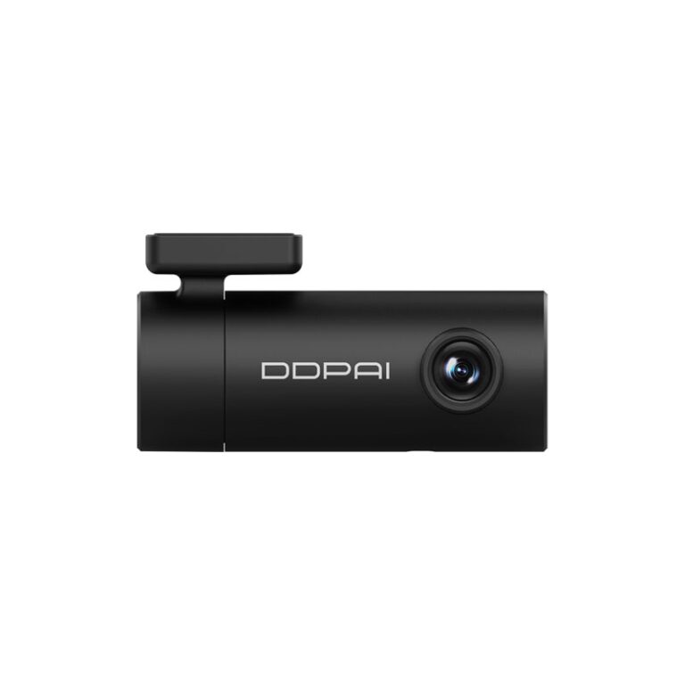 DDPAI MINI Pro Dash Cam กล้องติดรถยนต์ รุ่นไหนดี