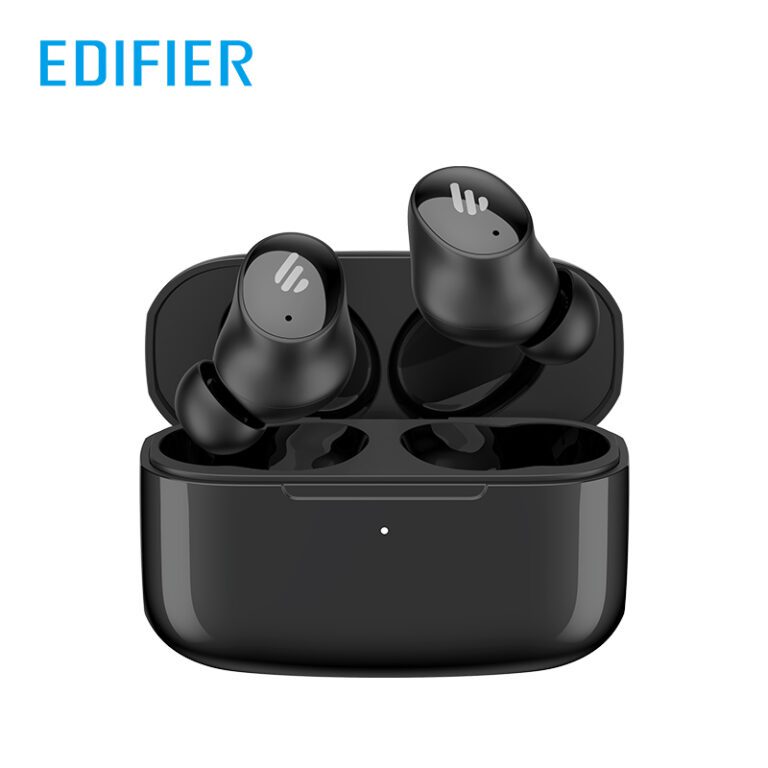 Edifier TWS1 Pro 2 หูฟังไร้สาย รุ่นล่าสุด