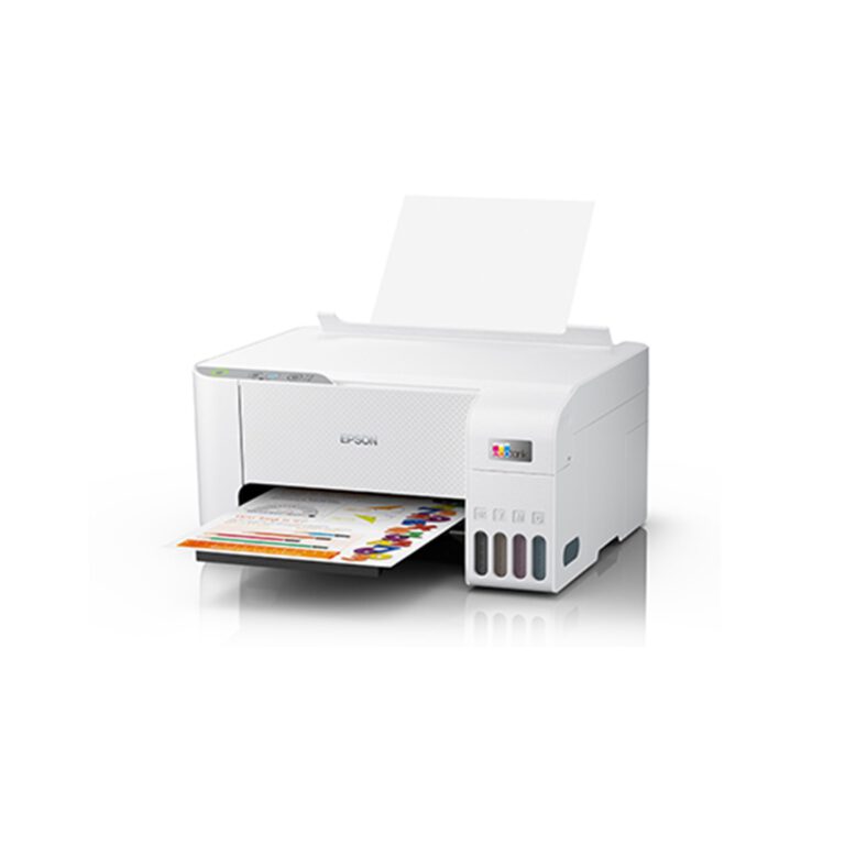 เครื่องปริ้น Epson EcoTank L3216 A4 All-in-One Ink Tank Printer, เครื่องปริ้น Epson รุ่นล่าสุด