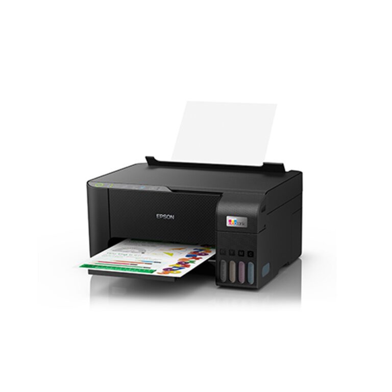 เครื่องปริ้น Epson EcoTank L3250 A4 All-in-One Ink Tank Printer รุ่นล่าสุด