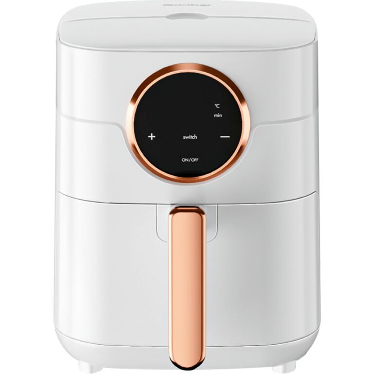 Gaabor Air Fryer รุ่น GA-E45A02, หม้อทอดไร้น้ํามัน รุ่นล่าสุด