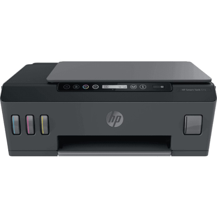 HP Smart Tank 515 AIO Printer Wifi รุ่นไหนดี