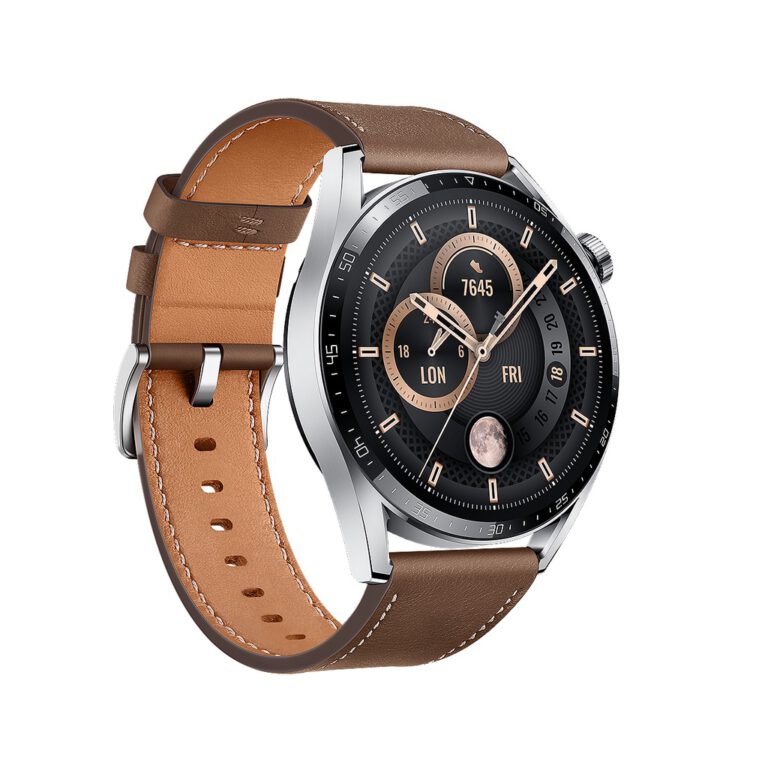 Smart Watch Huawei WATCH GT 3 รุ่นไหนดี