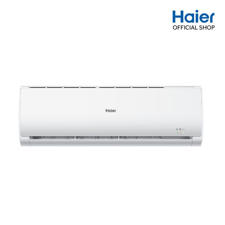 Haier เครื่องปรับอากาศ อินเวอร์เตอร์ 9000 BTU รุ่น HSU-09VTBA03T