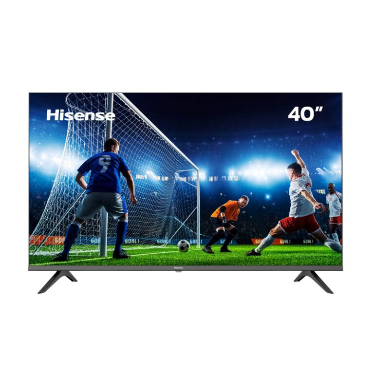 Hisense TV รุ่น 40E5G