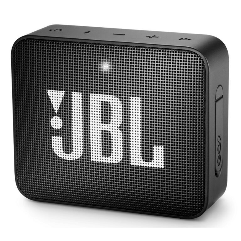 ลําโพง JBL Go 2 รุ่นไหนดี