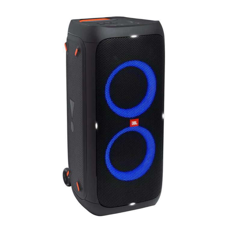 ลําโพง JBL Partybox 310 รุ่นล่าสุด