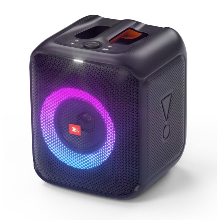 JBL Partybox Encore Essential ลําโพงบลูทูธ รุ่นล่าสุด