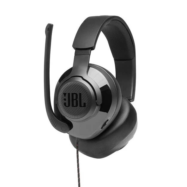 JBL Quantum 200 หูฟังเกมมิ่ง