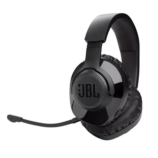 JBL Quantum 350 Wireless หูฟังเกมมิ่ง ชนิดไร้สาย