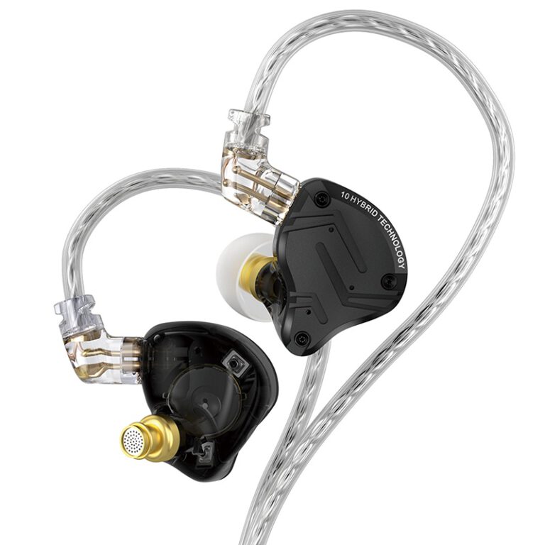 Kz ZS10 Pro X หูฟังอินเอียร์ รุ่นไหนดี