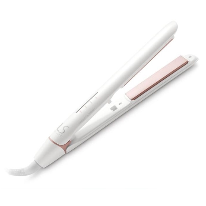 เลอซาช่า เครื่องหนีบ รุ่น ELEGANCE HAIR CRIMPER LS1640