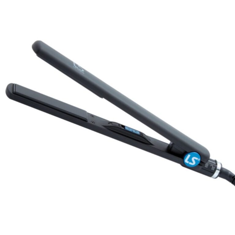 LESASHA เครื่องหนีบผม รุ่น Extra Long Hair Straightener LS0911 รุ่นไหนดี