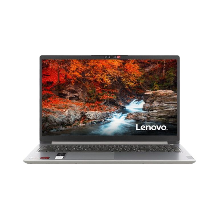 Lenovo Notebook IdeaPad 1 15ALC7 82R400GATA, โน๊ตบุ๊ค Lenovo รุ่นล่าสุด