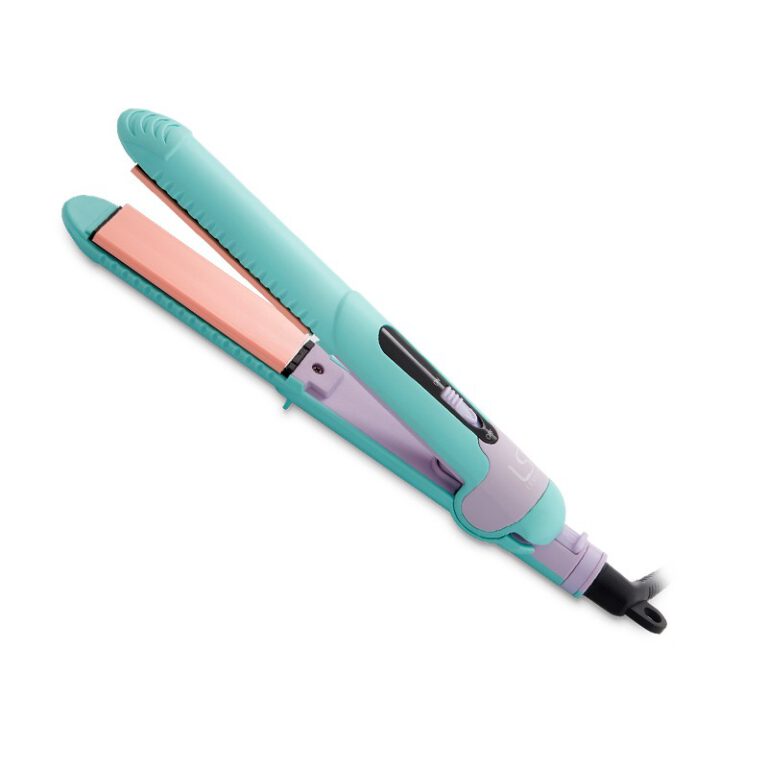 เลอซาช่า เครื่องหนีบผม 3in1 Trendy Hair Crimper รุ่น LS1242 Kuron รุ่นล่าสุด