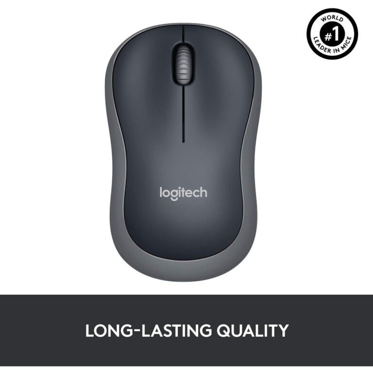 Logitech B175 Wireless Mouse