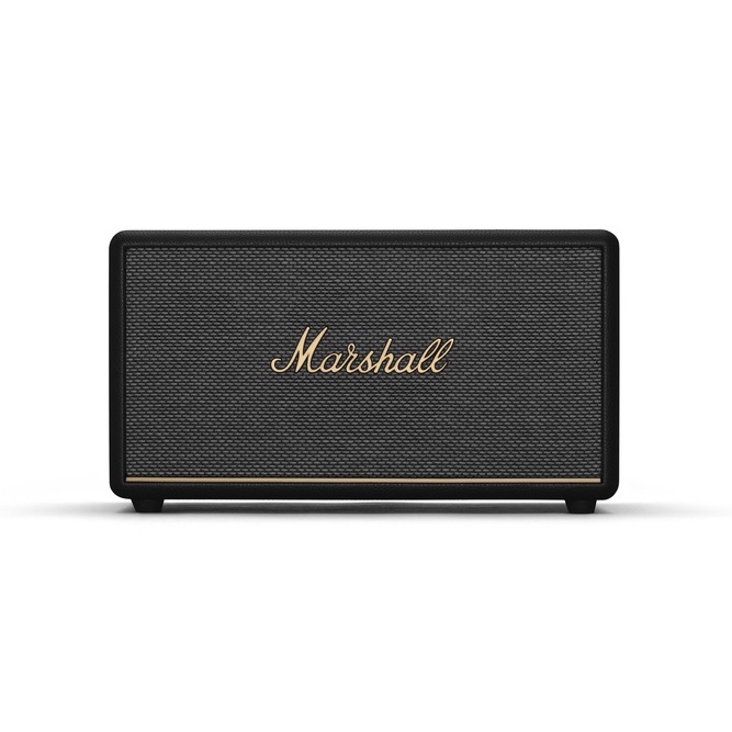 ลําโพงบลูทูธ Marshall Stanmore III Black รุ่นไหนดี