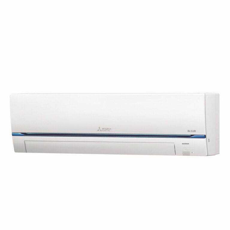 แอร์ Mitsubishi Electric รุ่น MSY-GT18VF รุ่นล่าสุด