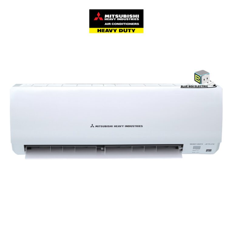 แอร์มิตซูบิชิ รุ่น STANDARD NON-INVERTER (CXV) รุ่นไหนดี