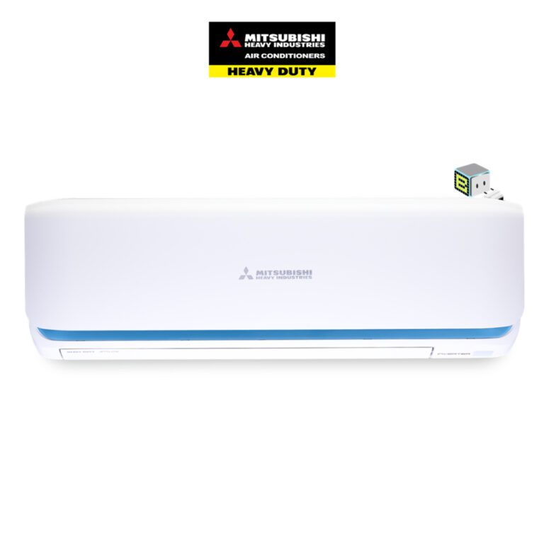 แอร์มิตซูบิชิ รุ่น Deluxe Inverter (YYS) รุ่นล่าสุด