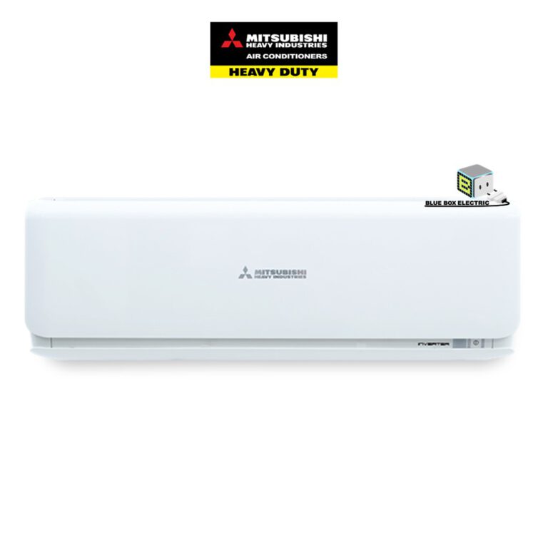 รุ่น SUPER DELUXE INVERTER (ZSXS)