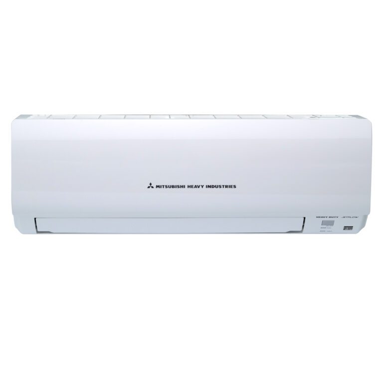 MITSUBISHI HEAVY DUTY แอร์บ้าน แอร์ติดผนัง STANDARD NON-INVERTER (CXV) เครื่องปรับอากาศ 9000 BTU รุ่นไหนดี