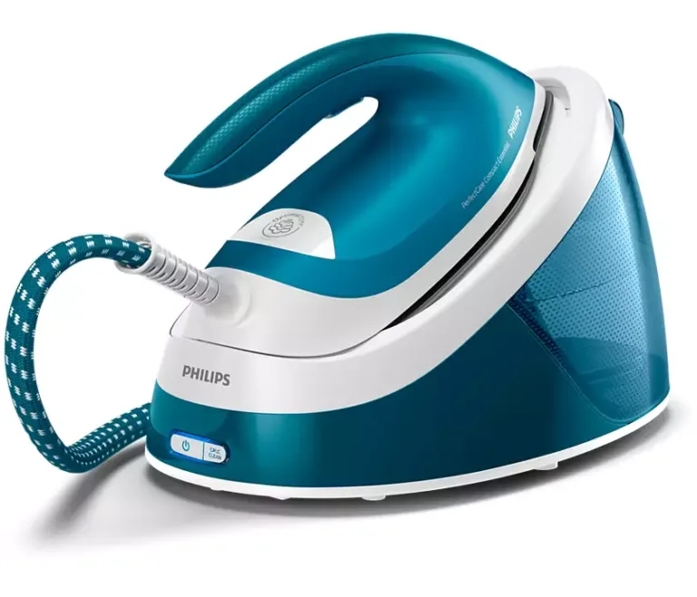 Philips เตารีดไอน้ำ Compact steam generators รุ่น GC6815/20,เตารีดไอน้ำ Philips รุ่นไหนดี