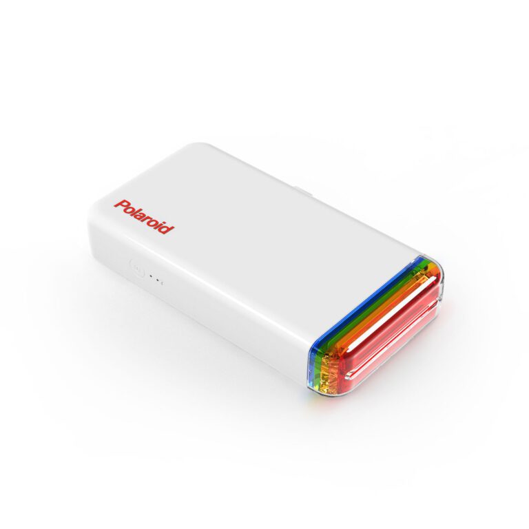 Polaroid Hi·Print 2x3 Pocket Photo Printer,เครื่องปริ้นโพลารอยด์ รุ่นไหนดี