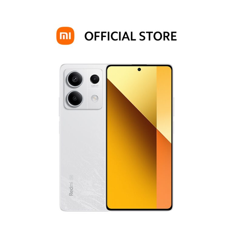 Redmi Note 13 5G, Xiaomi รุ่นไหนดี