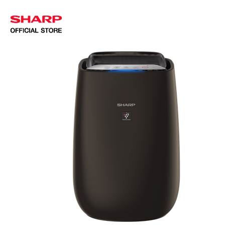 SHARP เครื่องฟอกอากาศพลาสม่าคลัสเตอร์ ระบบ AIoT รุ่น FP-J50TA-H,เครื่องฟอกอากาศ Sharp รุ่นล่าสุด