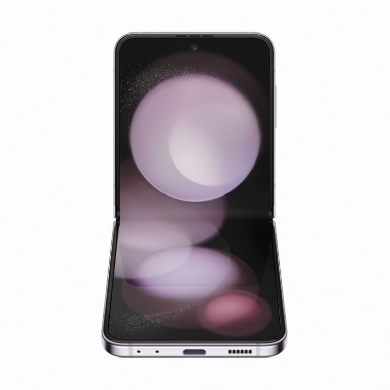 โทรศัพท์ ซัมซุง Galaxy Z Flip5 รุ่นล่าสุด